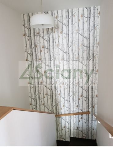 bliźniak, 4 pokoje Warszawa Białołęka. Zdjęcie 6