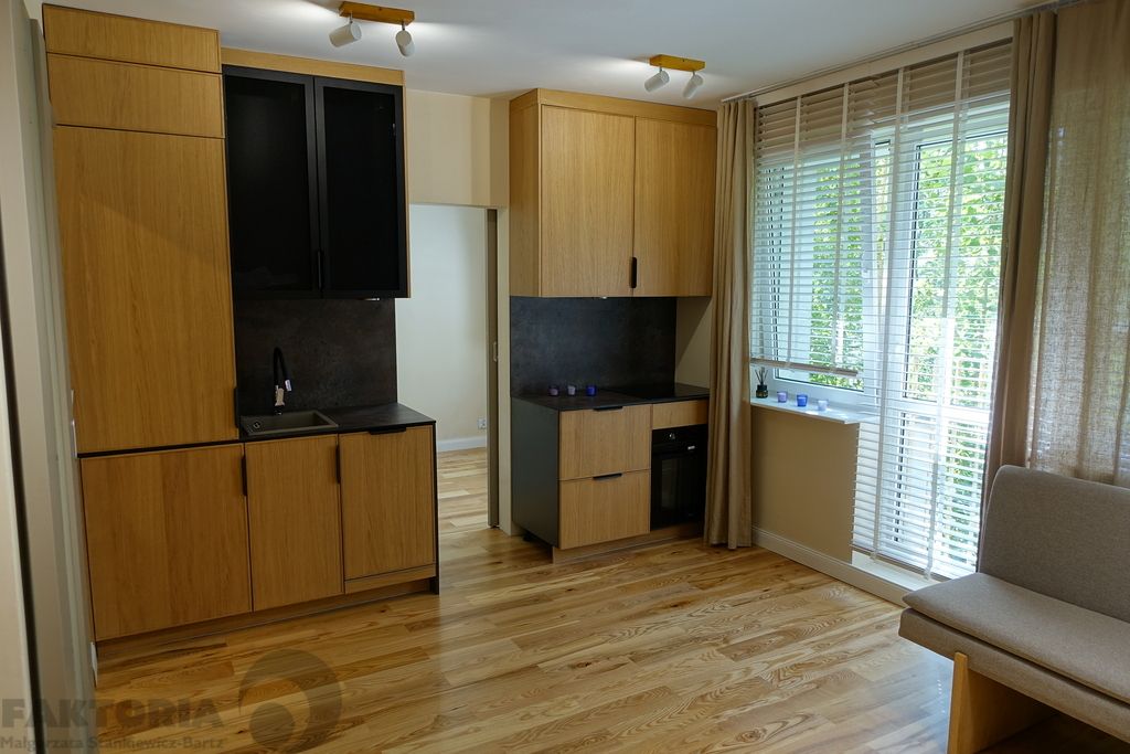 Mieszkanie 2-pokojowe Szczecin, ul. 1 Maja. Zdjęcie 23