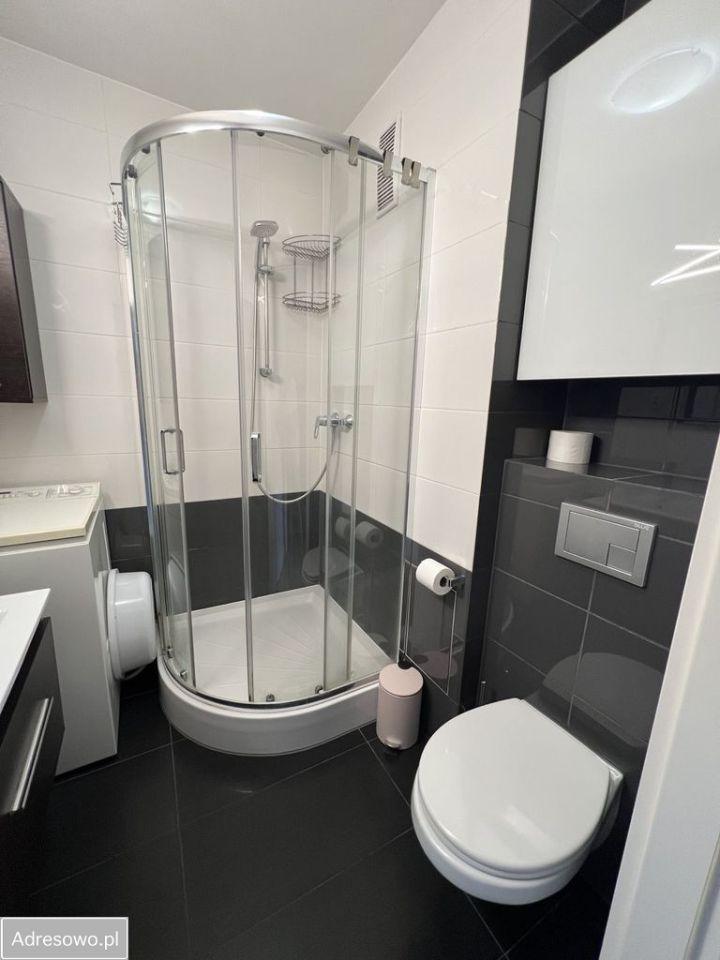 Mieszkanie 2-pokojowe Warszawa Bemowo, ul. Mieczysława Wolfkego. Zdjęcie 5