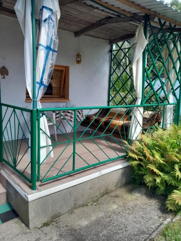 Działka rod Tarnowskie Góry Osada Jana, ul. Prochowa. Zdjęcie 1