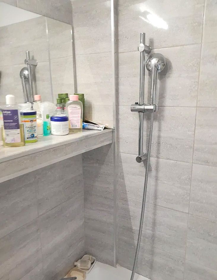 Mieszkanie 1-pokojowe Wrocław Stare Miasto, ul. Grabiszyńska. Zdjęcie 11