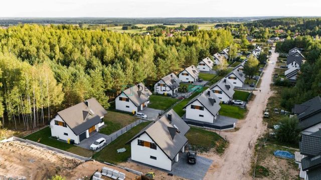 dom wolnostojący, 5 pokoi Studzianki. Zdjęcie 2