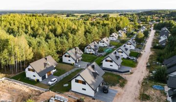 dom wolnostojący, 5 pokoi Studzianki