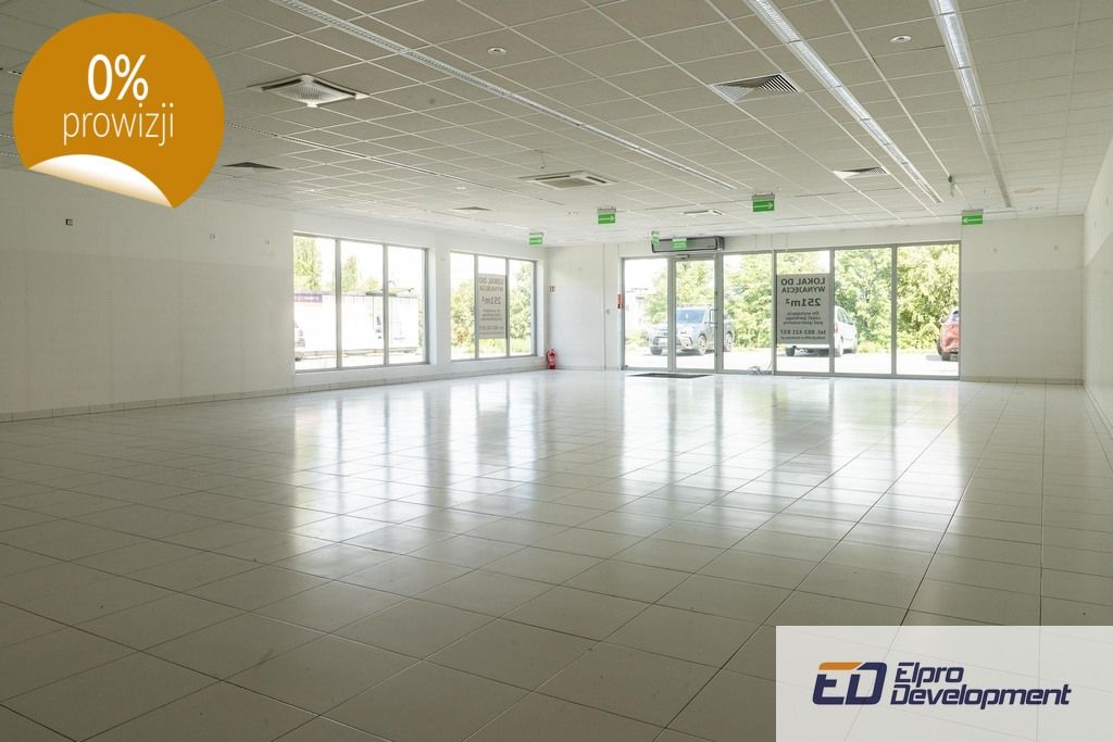 Lokal Libiąż, ul. Juliusza Słowackiego. Zdjęcie 3