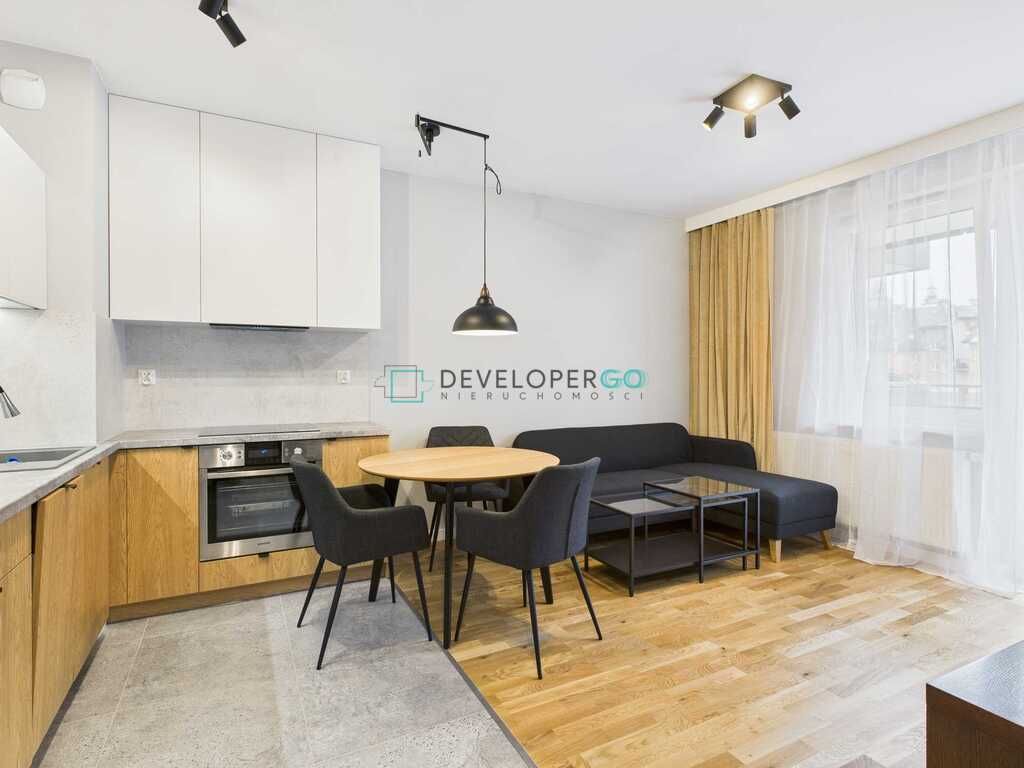 Mieszkanie 2-pokojowe Białystok Wysoki Stoczek, ul. Hugo Kołłątaja