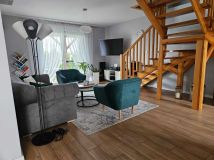 dom wolnostojący Lipno, ul. Wschodnia. Zdjęcie 3