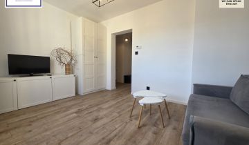 Mieszkanie 1-pokojowe Rumia