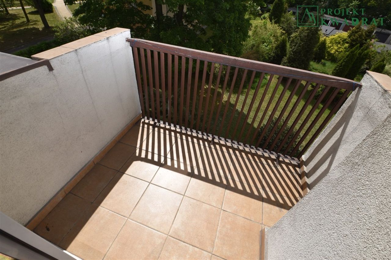 Mieszkanie 2-pokojowe Gliwice Łabędy, ul. Ludwika Waryńskiego. Zdjęcie 5