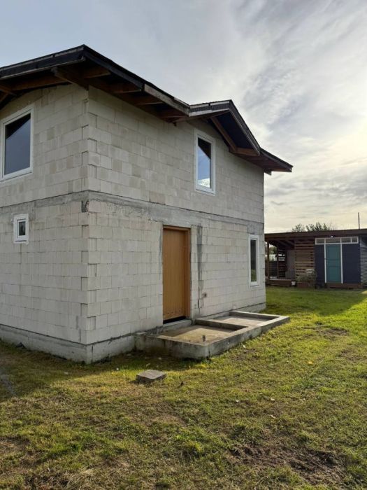 Działka rod Gdańsk Olszynka, ul. Modra. Zdjęcie 9