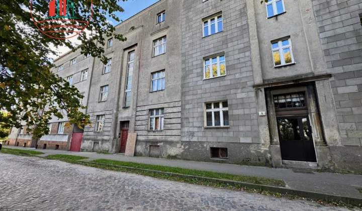 kamienica, 9 pokoi Puck, ul. Mestwina