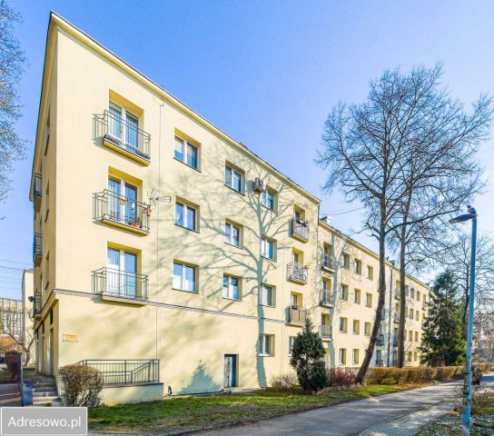 Mieszkanie 2-pokojowe Katowice Koszutka, ul. Gustawa Morcinka. Zdjęcie 1