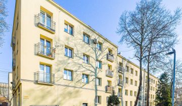 Mieszkanie 2-pokojowe Katowice Koszutka, ul. Gustawa Morcinka