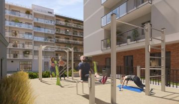 Mieszkanie 2-pokojowe Łódź Widzew, ul. Dowborczyków