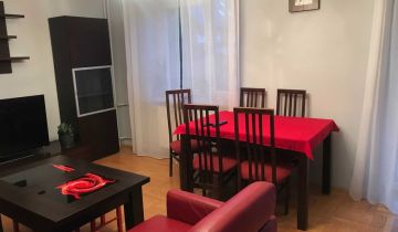 Mieszkanie 3-pokojowe Kraków Ruczaj