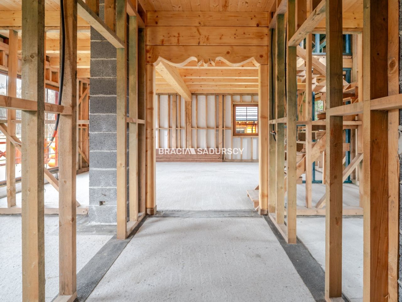 dom wolnostojący, 5 pokoi Trzebunia. Zdjęcie 6