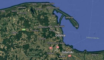 Mieszkanie 2-pokojowe Rumia