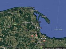 Mieszkanie 2-pokojowe Rumia