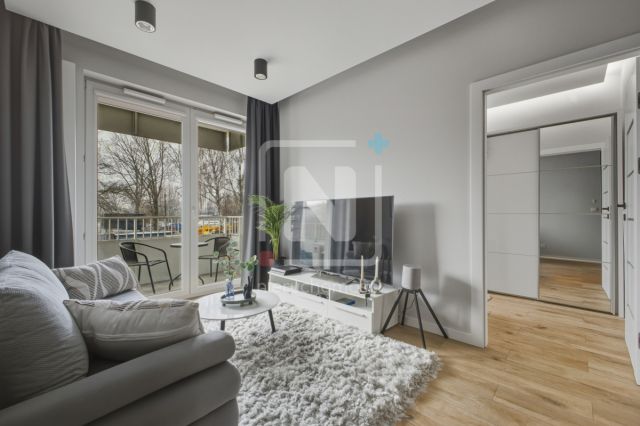 Mieszkanie 2-pokojowe Warszawa Mokotów, ul. Komputerowa. Zdjęcie 10