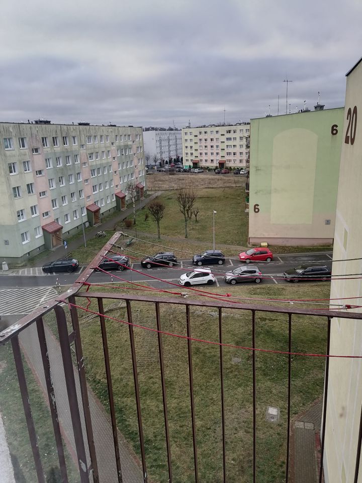 Mieszkanie 2-pokojowe Ustka Centrum, ul. Grunwaldzka. Zdjęcie 8