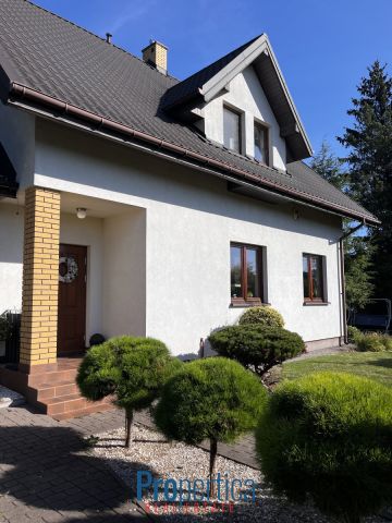 dom wolnostojący, 5 pokoi Warszawa Białołęka, ul. Oleńki. Zdjęcie 15