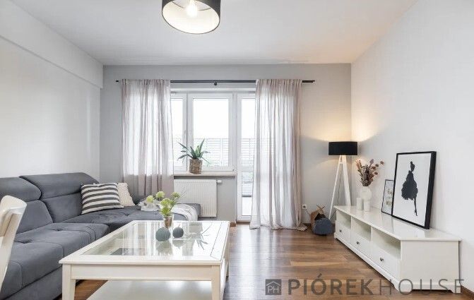 Mieszkanie 2-pokojowe Ząbki, ul. Powstańców. Zdjęcie 14