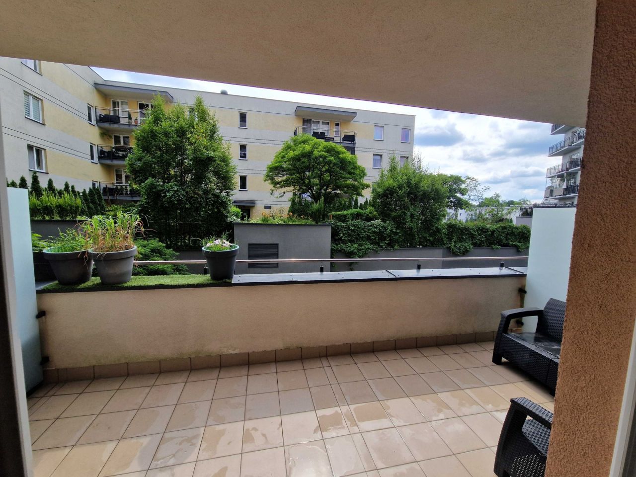 Mieszkanie 2-pokojowe Warszawa Białołęka. Zdjęcie 2