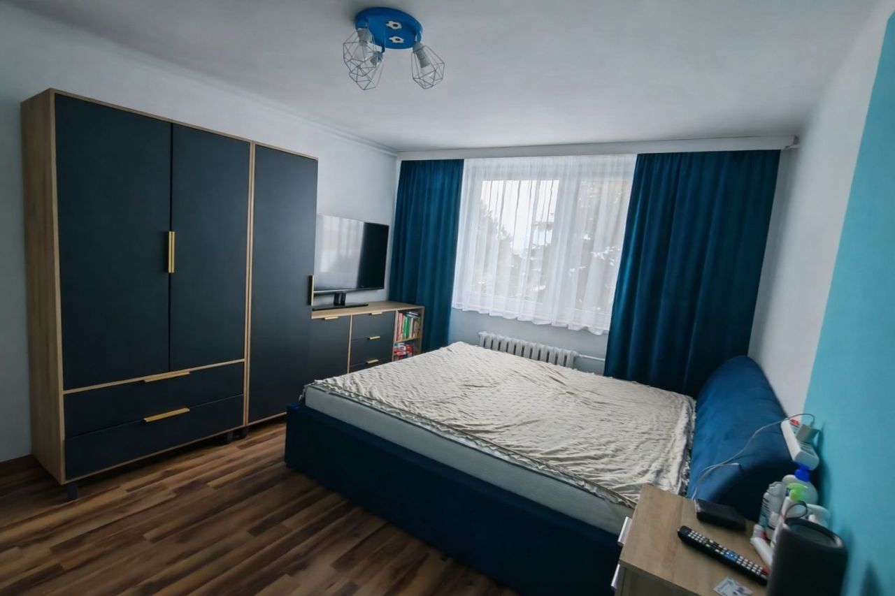 Mieszkanie 3-pokojowe Leśna Podlaska, ul. Bialska. Zdjęcie 6