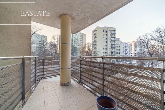 Mieszkanie 6-pokojowe Warszawa Śródmieście, ul. Czerniakowska. Zdjęcie 8