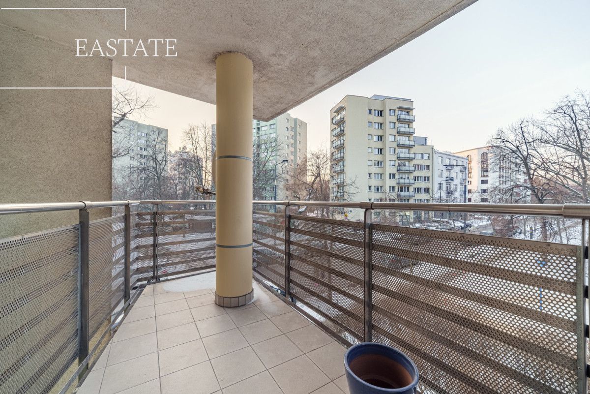 Mieszkanie 6-pokojowe Warszawa Śródmieście, ul. Czerniakowska. Zdjęcie 8