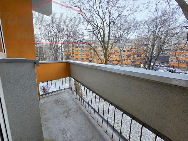 Mieszkanie 2-pokojowe Wrocław Fabryczna, ul. Rysia. Zdjęcie 11