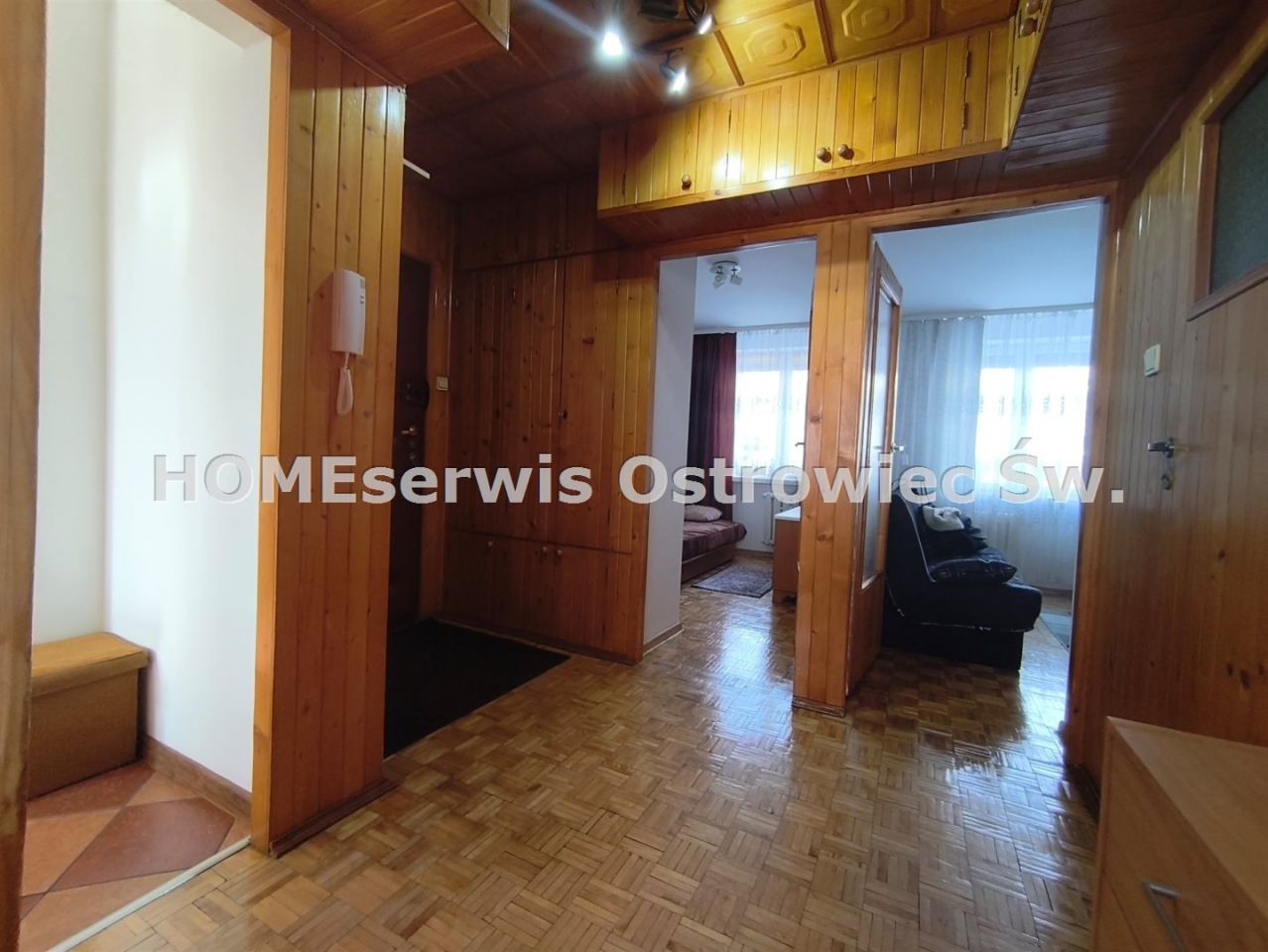 Mieszkanie 3-pokojowe Ostrowiec Świętokrzyski Centrum. Zdjęcie 9