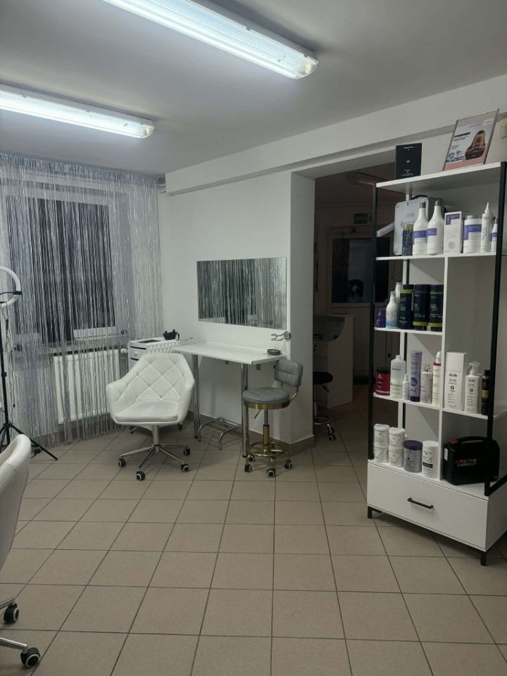 Lokal Białystok Nowe Miasto. Zdjęcie 3