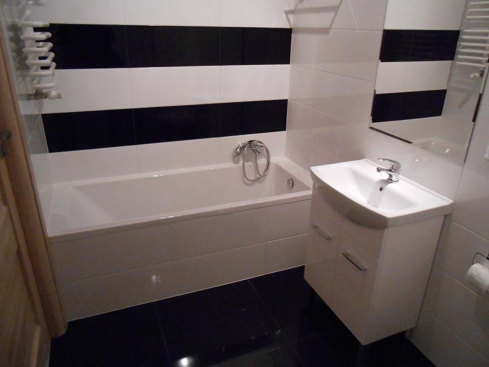 Mieszkanie 2-pokojowe Warszawa Wilanów, al. Rzeczypospolitej. Zdjęcie 11