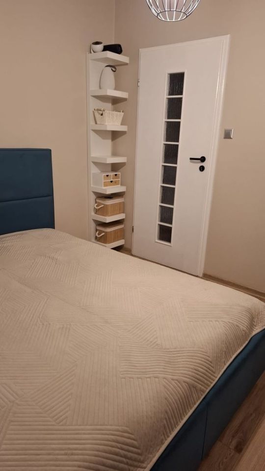 Mieszkanie 3-pokojowe Bytom Śródmieście, ul. Pułaskiego. Zdjęcie 5