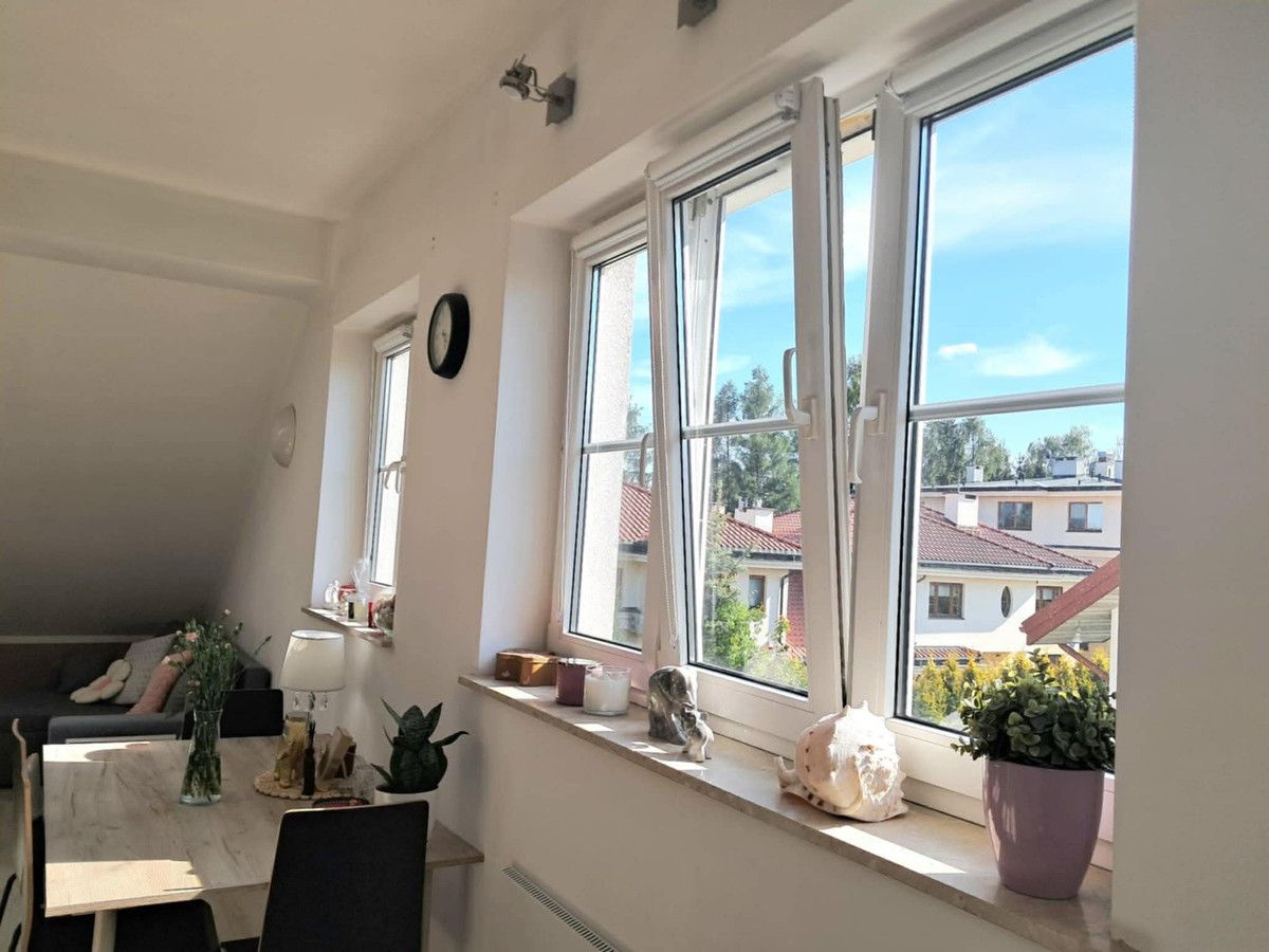 Mieszkanie 2-pokojowe Warszawa Wilanów, ul. Bruzdowa. Zdjęcie 23