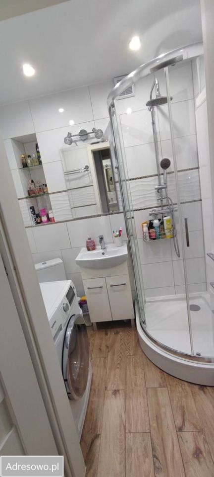 Mieszkanie 3-pokojowe Bielawa, ul. Stefana Żeromskiego. Zdjęcie 14