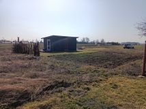 Działka Michalów, ul. Ogrodowa. Zdjęcie 4