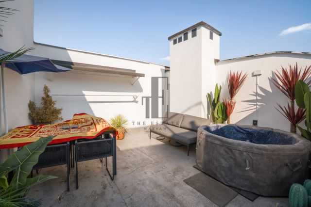 Mieszkanie 2-pokojowe Warszawa Śródmieście, ul. Aleje Ujazdowskie. Zdjęcie 1