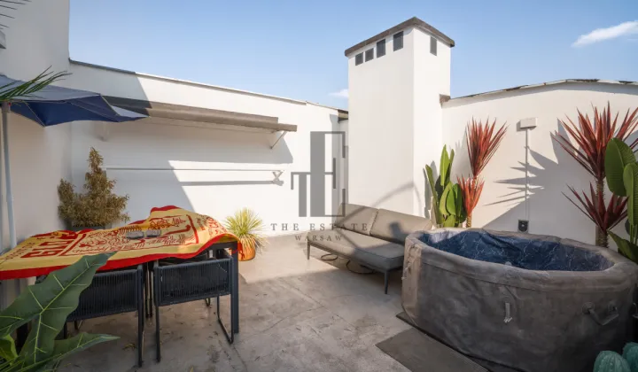 Mieszkanie 2-pokojowe Warszawa Śródmieście, ul. Aleje Ujazdowskie