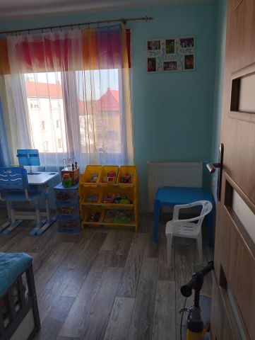 Mieszkanie 3-pokojowe Lębork, ul. Mściwoja II. Zdjęcie 8