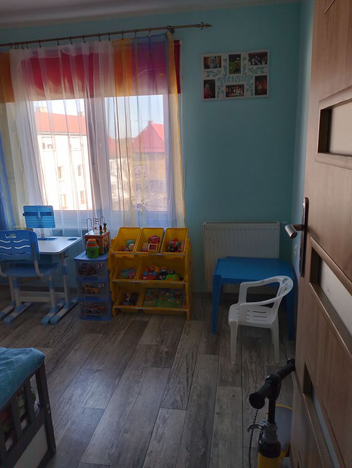 Mieszkanie 3-pokojowe Lębork, ul. Mściwoja II. Zdjęcie 8