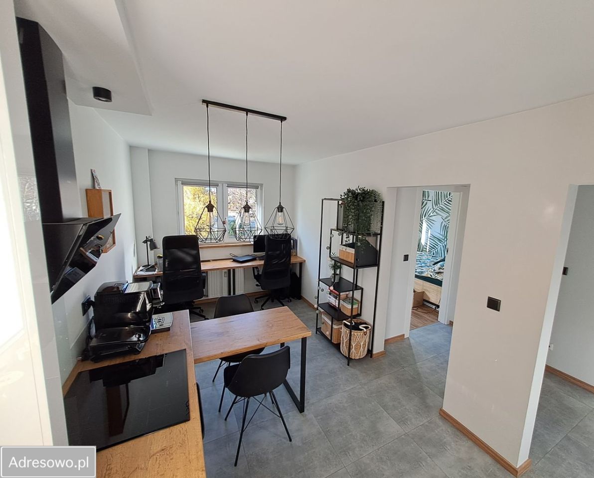 Mieszkanie 2-pokojowe Warszawa Bielany, ul. Władysława Broniewskiego. Zdjęcie 18