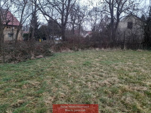 Działka budowlana Milejowice. Zdjęcie 4