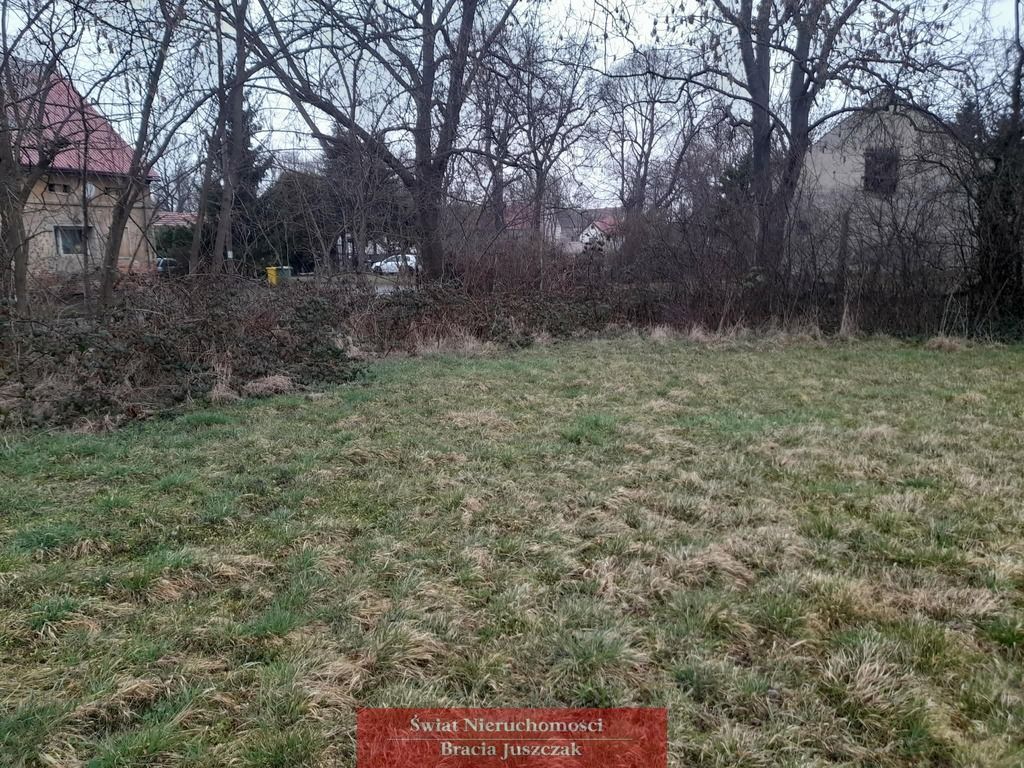 Działka budowlana Milejowice. Zdjęcie 4