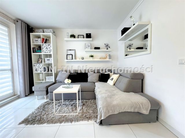 Mieszkanie 3-pokojowe Jastrzębie-Zdrój, ul. Katowicka. Zdjęcie 4