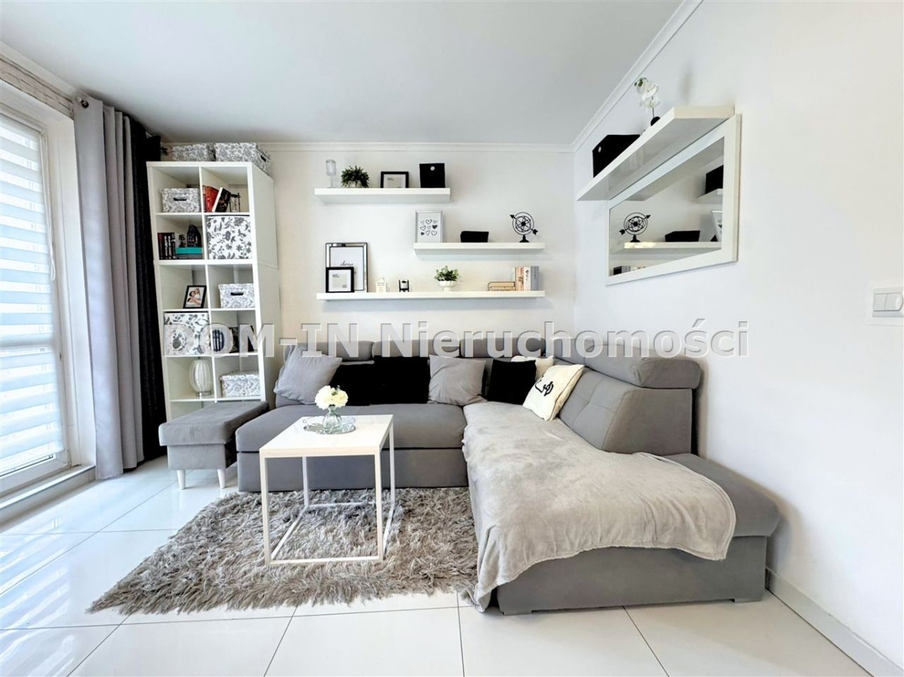 Mieszkanie 3-pokojowe Jastrzębie-Zdrój, ul. Katowicka. Zdjęcie 4