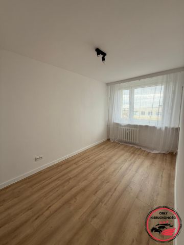 Mieszkanie 4-pokojowe Inowrocław Rąbin, al. Niepodległości. Zdjęcie 9