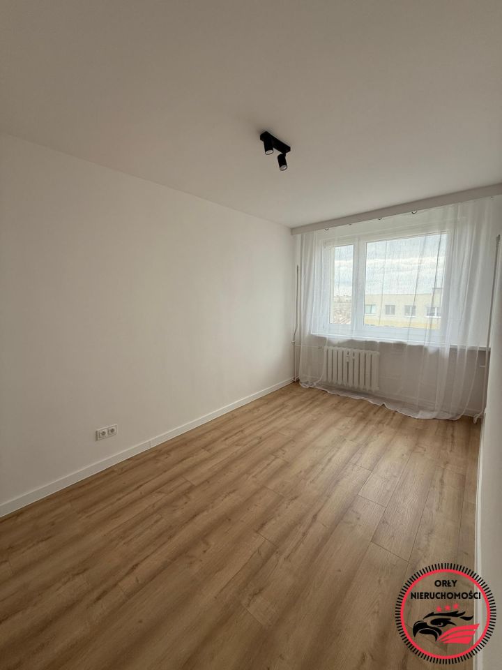 Mieszkanie 4-pokojowe Inowrocław Rąbin, al. Niepodległości. Zdjęcie 9