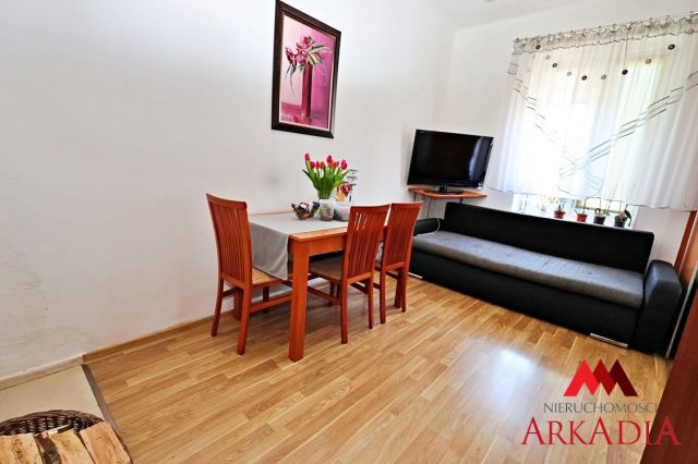 Mieszkanie 3-pokojowe Włocławek Centrum. Zdjęcie 3