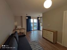 Mieszkanie 1-pokojowe Wieliszew, ul. ks. Jerzego Popiełuszki. Zdjęcie 3